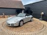 USED 2006 56 PORSCHE 911 3.8 997 Carrera 4S Cabriolet 2dr Petrol Tiptronic S AWD (286 g/km, 350 bhp) Px Welcome