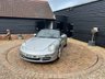 USED 2006 56 PORSCHE 911 3.8 997 Carrera 4S Cabriolet 2dr Petrol Tiptronic S AWD (286 g/km, 350 bhp) Px Welcome