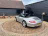 USED 2006 56 PORSCHE 911 3.8 997 Carrera 4S Cabriolet 2dr Petrol Tiptronic S AWD (286 g/km, 350 bhp) Px Welcome