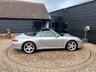 USED 2006 56 PORSCHE 911 3.8 997 Carrera 4S Cabriolet 2dr Petrol Tiptronic S AWD (286 g/km, 350 bhp) Px Welcome