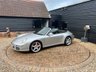 USED 2006 56 PORSCHE 911 3.8 997 Carrera 4S Cabriolet 2dr Petrol Tiptronic S AWD (286 g/km, 350 bhp) Px Welcome