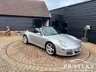 USED 2006 56 PORSCHE 911 3.8 997 Carrera 4S Cabriolet 2dr Petrol Tiptronic S AWD (286 g/km, 350 bhp) Px Welcome