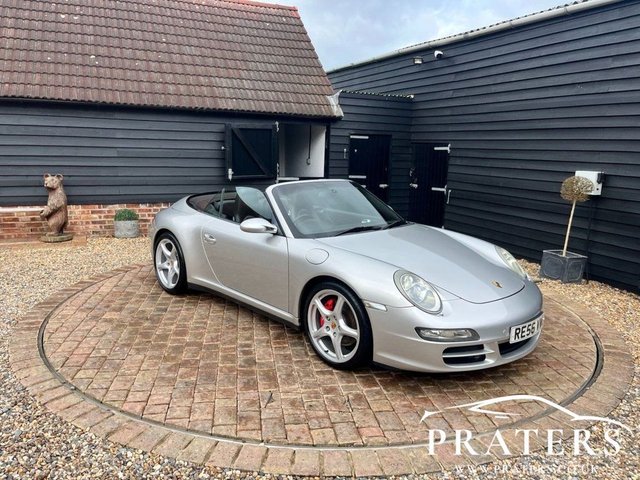 View our PORSCHE 911