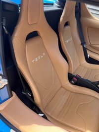 USED 2012 12 TESLA ROADSTER Convertible 2dr Electric Auto (288 bhp) PX Welcome Finance Available