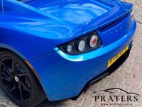 USED 2012 12 TESLA ROADSTER Convertible 2dr Electric Auto (288 bhp) PX Welcome Finance Available