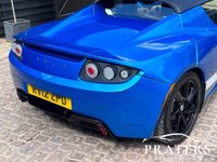 USED 2012 12 TESLA ROADSTER Convertible 2dr Electric Auto (288 bhp) PX Welcome Finance Available
