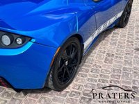 USED 2012 12 TESLA ROADSTER Convertible 2dr Electric Auto (288 bhp) PX Welcome Finance Available