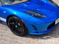 USED 2012 12 TESLA ROADSTER Convertible 2dr Electric Auto (288 bhp) PX Welcome Finance Available