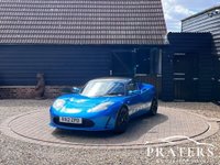 USED 2012 12 TESLA ROADSTER Convertible 2dr Electric Auto (288 bhp) PX Welcome Finance Available
