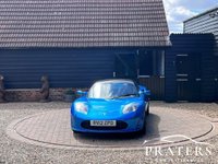 USED 2012 12 TESLA ROADSTER Convertible 2dr Electric Auto (288 bhp) PX Welcome Finance Available