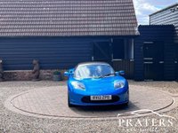 USED 2012 12 TESLA ROADSTER Convertible 2dr Electric Auto (288 bhp) PX Welcome Finance Available