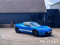 USED 2012 12 TESLA ROADSTER Convertible 2dr Electric Auto (288 bhp) PX Welcome Finance Available