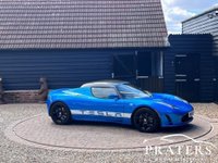 USED 2012 12 TESLA ROADSTER Convertible 2dr Electric Auto (288 bhp) PX Welcome Finance Available