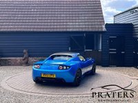 USED 2012 12 TESLA ROADSTER Convertible 2dr Electric Auto (288 bhp) PX Welcome Finance Available