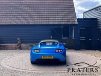 USED 2012 12 TESLA ROADSTER Convertible 2dr Electric Auto (288 bhp) PX Welcome Finance Available