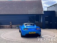 USED 2012 12 TESLA ROADSTER Convertible 2dr Electric Auto (288 bhp) PX Welcome Finance Available