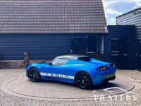USED 2012 12 TESLA ROADSTER Convertible 2dr Electric Auto (288 bhp) PX Welcome Finance Available
