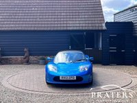 USED 2012 12 TESLA ROADSTER Convertible 2dr Electric Auto (288 bhp) PX Welcome Finance Available