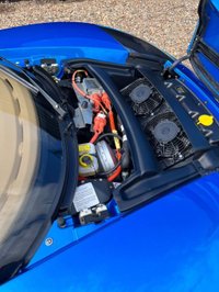 USED 2012 12 TESLA ROADSTER Convertible 2dr Electric Auto (288 bhp) PX Welcome Finance Available