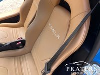 USED 2012 12 TESLA ROADSTER Convertible 2dr Electric Auto (288 bhp) PX Welcome Finance Available