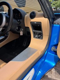 USED 2012 12 TESLA ROADSTER Convertible 2dr Electric Auto (288 bhp) PX Welcome Finance Available