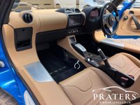 USED 2012 12 TESLA ROADSTER Convertible 2dr Electric Auto (288 bhp) PX Welcome Finance Available