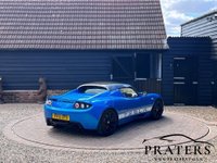 USED 2012 12 TESLA ROADSTER Convertible 2dr Electric Auto (288 bhp) PX Welcome Finance Available