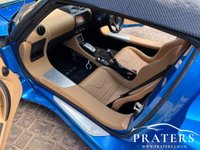 USED 2012 12 TESLA ROADSTER Convertible 2dr Electric Auto (288 bhp) PX Welcome Finance Available