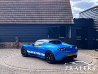 USED 2012 12 TESLA ROADSTER Convertible 2dr Electric Auto (288 bhp) PX Welcome Finance Available