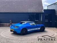 USED 2012 12 TESLA ROADSTER Convertible 2dr Electric Auto (288 bhp) PX Welcome Finance Available