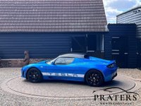 USED 2012 12 TESLA ROADSTER Convertible 2dr Electric Auto (288 bhp) PX Welcome Finance Available
