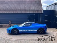 USED 2012 12 TESLA ROADSTER Convertible 2dr Electric Auto (288 bhp) PX Welcome Finance Available
