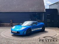 USED 2012 12 TESLA ROADSTER Convertible 2dr Electric Auto (288 bhp) PX Welcome Finance Available