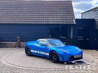 USED 2012 12 TESLA ROADSTER Convertible 2dr Electric Auto (288 bhp) PX Welcome Finance Available