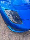 USED 2012 12 TESLA ROADSTER Convertible 2dr Electric Auto (288 bhp) PX Welcome Finance Available