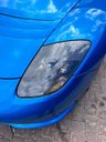 USED 2012 12 TESLA ROADSTER Convertible 2dr Electric Auto (288 bhp) PX Welcome Finance Available