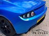 USED 2012 12 TESLA ROADSTER Convertible 2dr Electric Auto (288 bhp) PX Welcome Finance Available