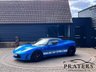USED 2012 12 TESLA ROADSTER Convertible 2dr Electric Auto (288 bhp) PX Welcome Finance Available