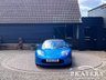 USED 2012 12 TESLA ROADSTER Convertible 2dr Electric Auto (288 bhp) PX Welcome Finance Available