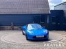 USED 2012 12 TESLA ROADSTER Convertible 2dr Electric Auto (288 bhp) PX Welcome Finance Available