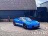 USED 2012 12 TESLA ROADSTER Convertible 2dr Electric Auto (288 bhp) PX Welcome Finance Available