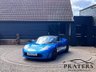 USED 2012 12 TESLA ROADSTER Convertible 2dr Electric Auto (288 bhp) PX Welcome Finance Available