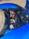 USED 2012 12 TESLA ROADSTER Convertible 2dr Electric Auto (288 bhp) PX Welcome Finance Available