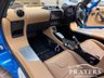 USED 2012 12 TESLA ROADSTER Convertible 2dr Electric Auto (288 bhp) PX Welcome Finance Available