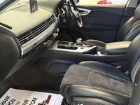 USED 2017 67 AUDI Q7 3.0 TDI V6 e-tron SUV 5dr Diesel Plug-in Hybrid Tiptronic quattro Euro 6 (s/s) 17.3kWh (373 ps) 