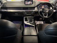 USED 2017 67 AUDI Q7 3.0 TDI V6 e-tron SUV 5dr Diesel Plug-in Hybrid Tiptronic quattro Euro 6 (s/s) 17.3kWh (373 ps) 