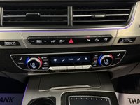 USED 2017 67 AUDI Q7 3.0 TDI V6 e-tron SUV 5dr Diesel Plug-in Hybrid Tiptronic quattro Euro 6 (s/s) 17.3kWh (373 ps) 