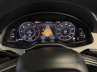 USED 2017 67 AUDI Q7 3.0 TDI V6 e-tron SUV 5dr Diesel Plug-in Hybrid Tiptronic quattro Euro 6 (s/s) 17.3kWh (373 ps) 