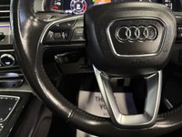 USED 2017 67 AUDI Q7 3.0 TDI V6 e-tron SUV 5dr Diesel Plug-in Hybrid Tiptronic quattro Euro 6 (s/s) 17.3kWh (373 ps) 