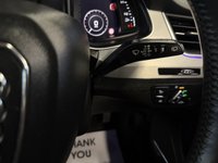 USED 2017 67 AUDI Q7 3.0 TDI V6 e-tron SUV 5dr Diesel Plug-in Hybrid Tiptronic quattro Euro 6 (s/s) 17.3kWh (373 ps) 